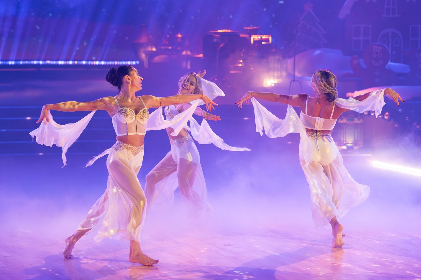 Dancing with the Stars