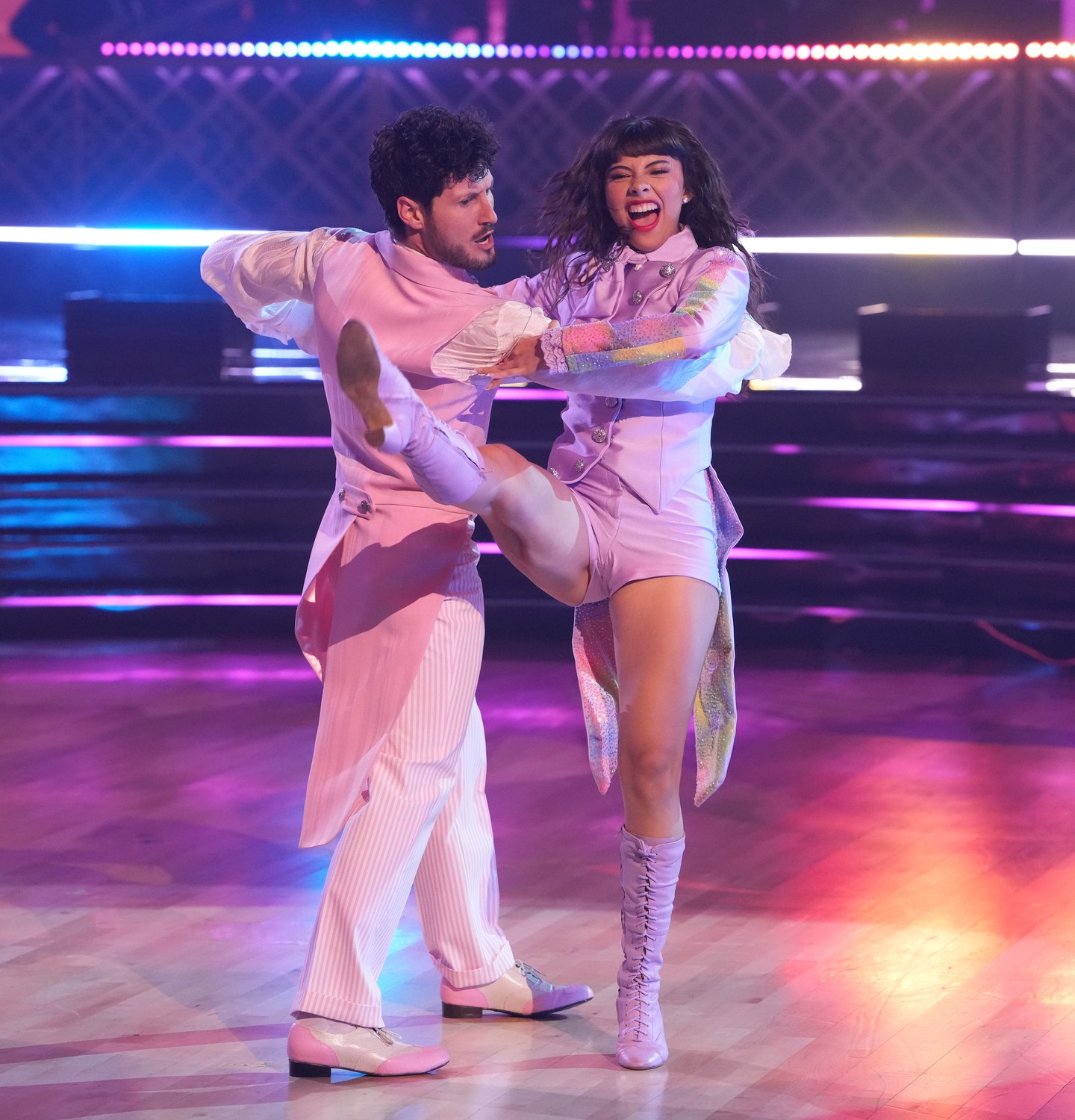 Dancing with the Stars